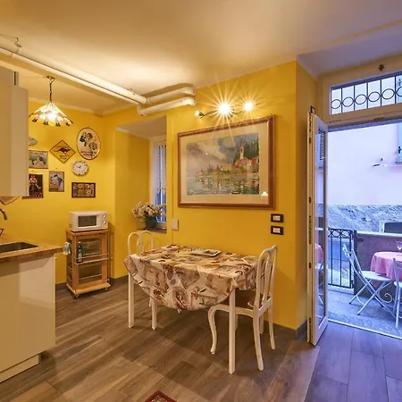 Annina's House Historic Centre * Varenna