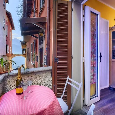 Annina's House Historic Centre * Varenna