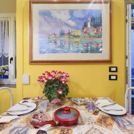 Annina's House Historic Centre דירה