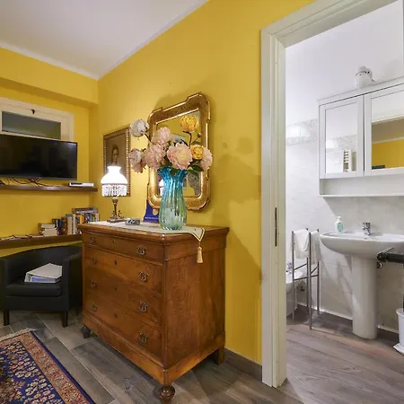 Annina's House Historic Centre