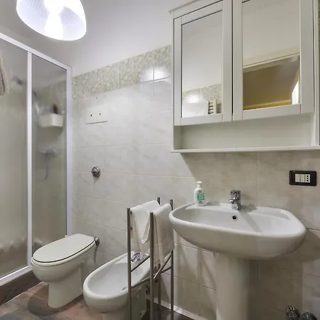 Annina's House Historic Centre Varenna