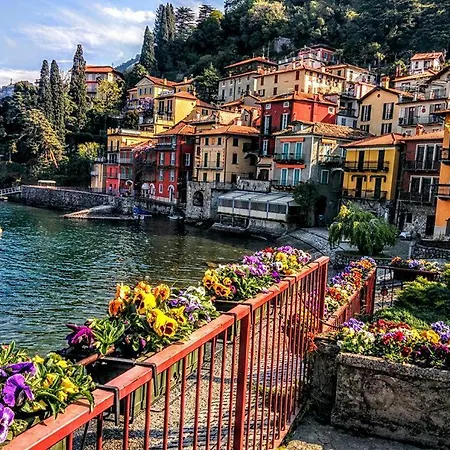 Annina's House Historic Centre Apartament Varenna