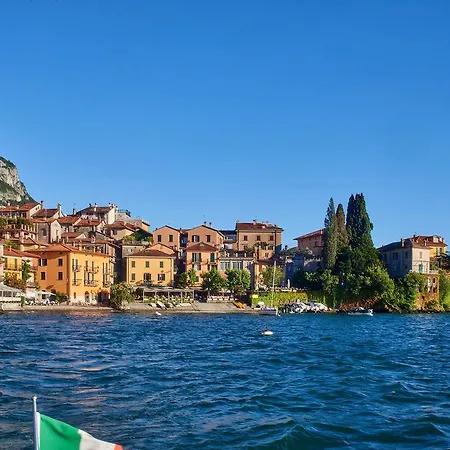 Annina's House Historic Centre Varenna