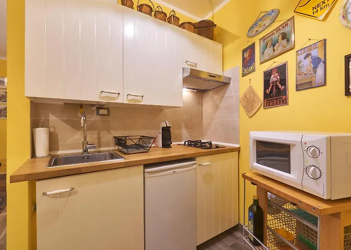 Annina's House Historic Centre * ורנה