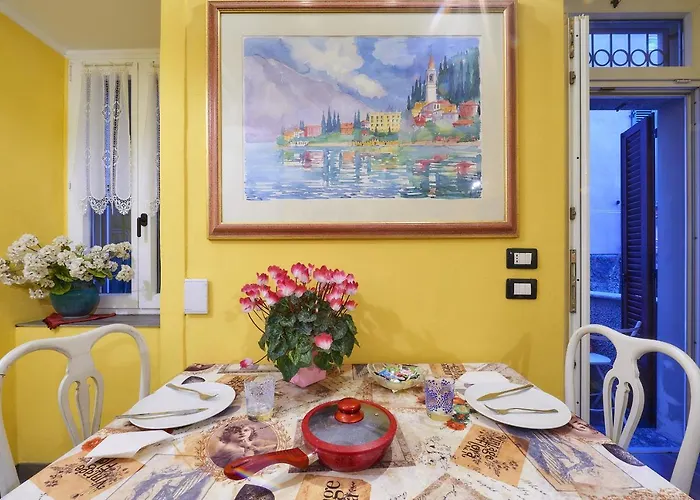 Annina's House Historic Centre 아파트