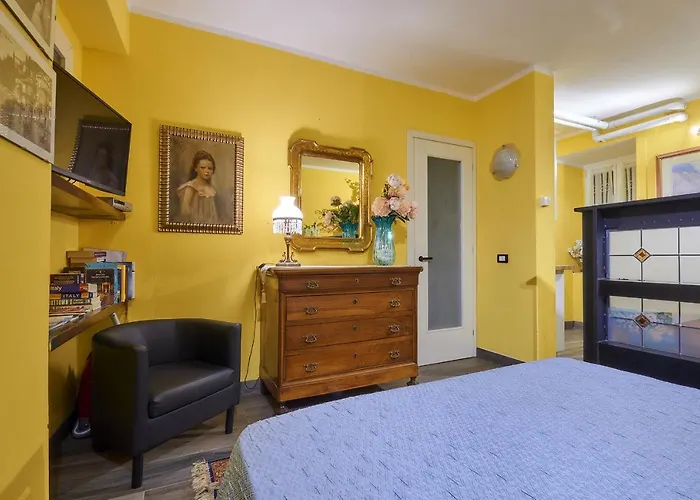 Annina's House Historic Centre