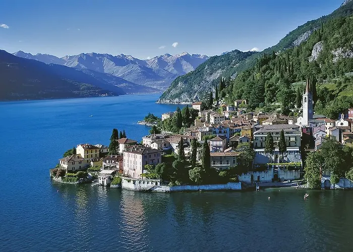 아파트 Annina's House Historic Centre