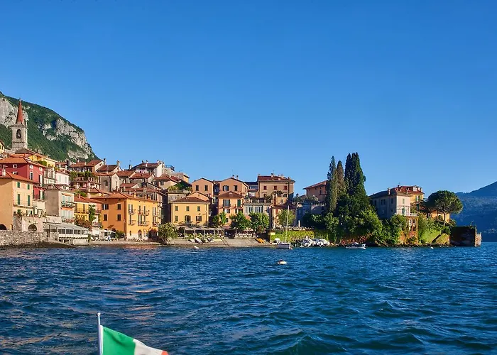 Annina's House Historic Centre 바레나