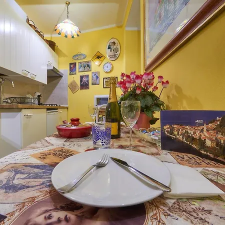 Annina's House Historic Centre *
