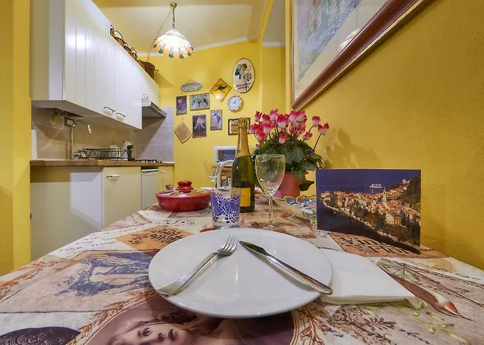 Annina's House Historic Centre *